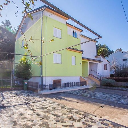 Apartment Mauro Poreč Exterior foto